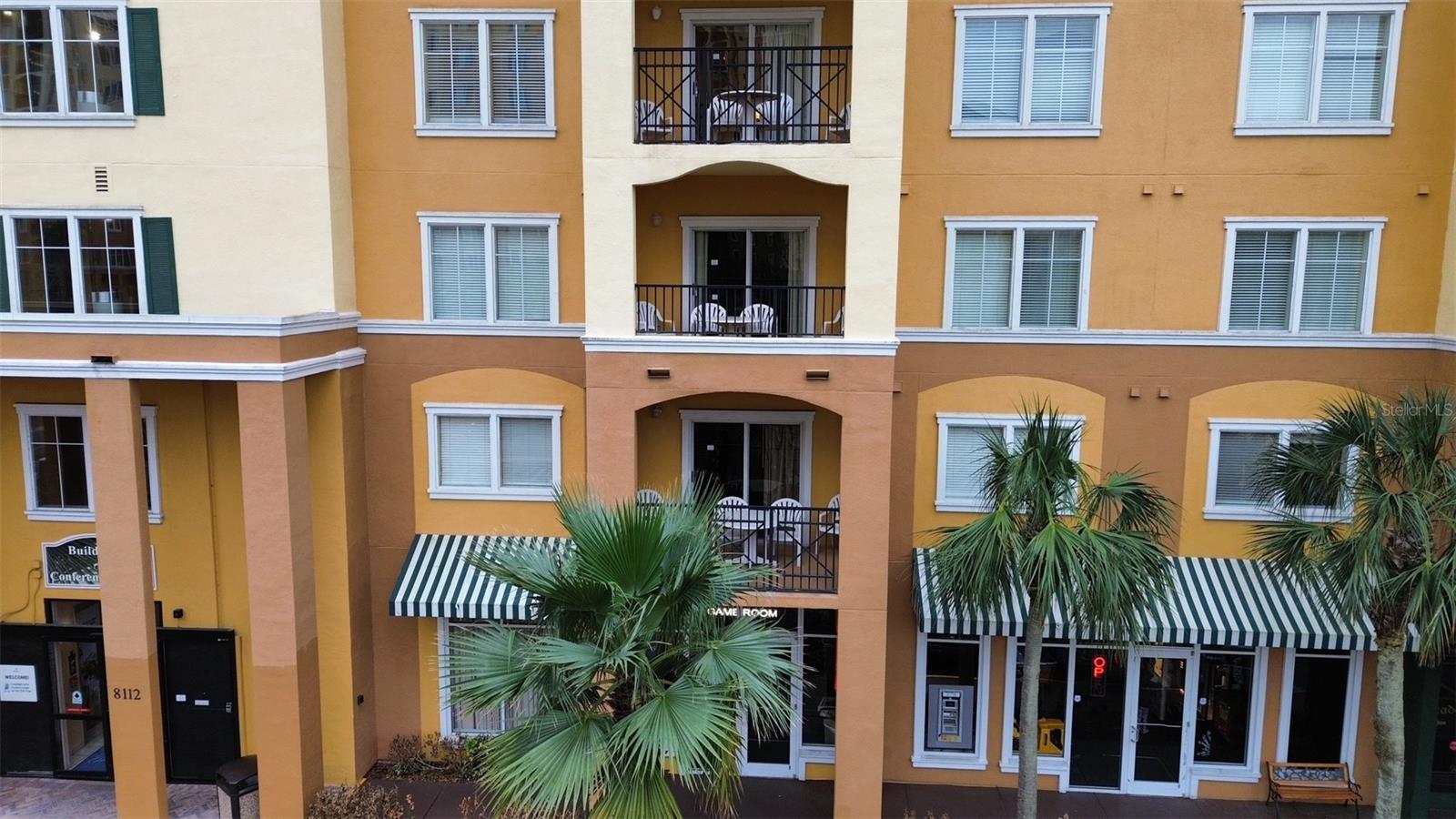 Image 3 of 17 For 8112 Poinciana Boulevard 1206