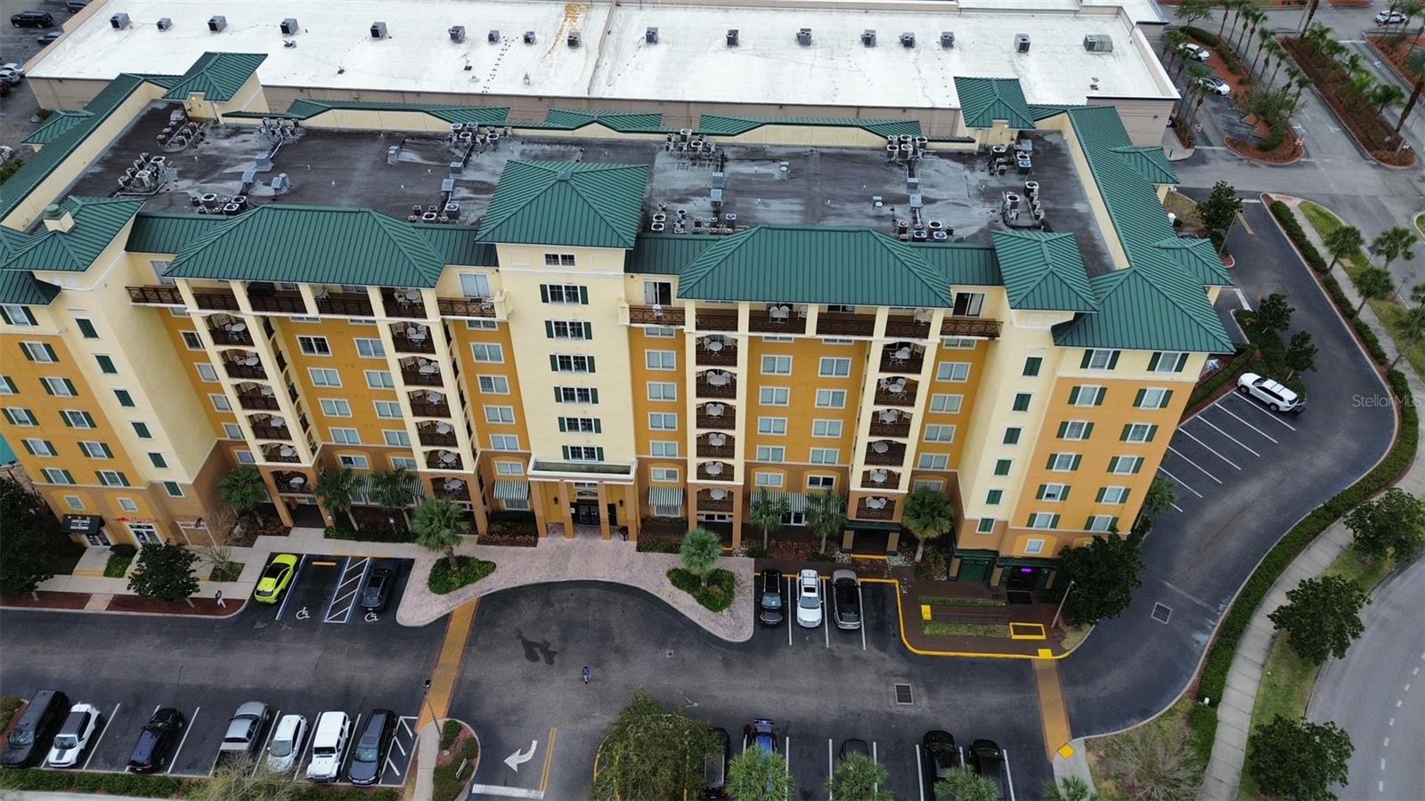 Image 4 of 17 For 8112 Poinciana Boulevard 1206