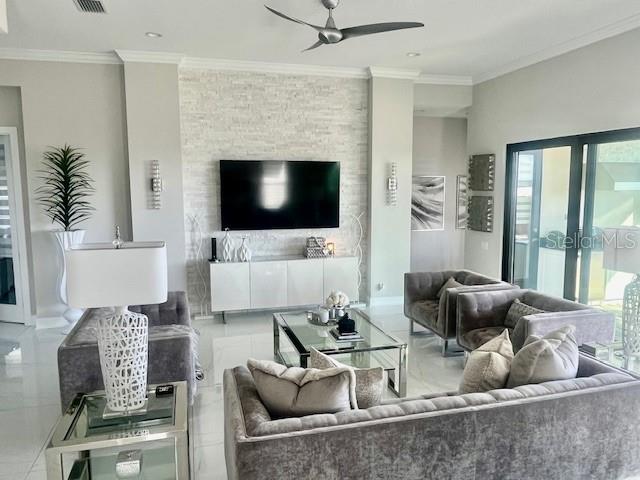 Image 11 of 53 For 360 Caladium Avenue