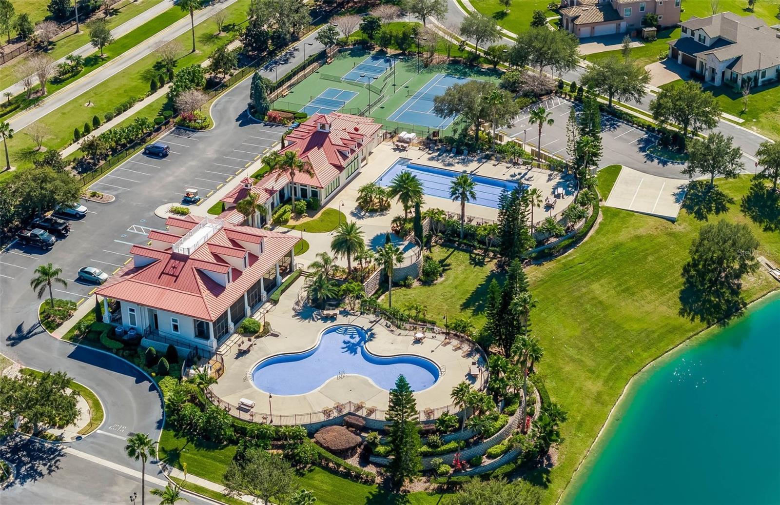 Image 50 of 53 For 360 Caladium Avenue