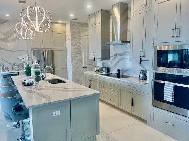 Image 6 of 53 For 360 Caladium Avenue