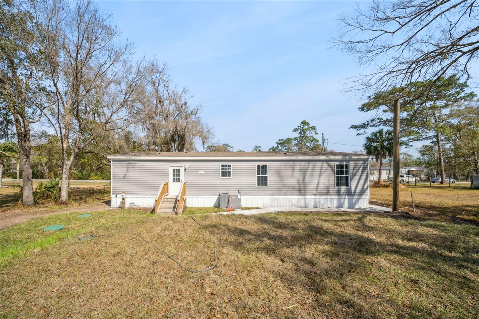 Image 22 of 22 For 18630 Old Cheney Highway