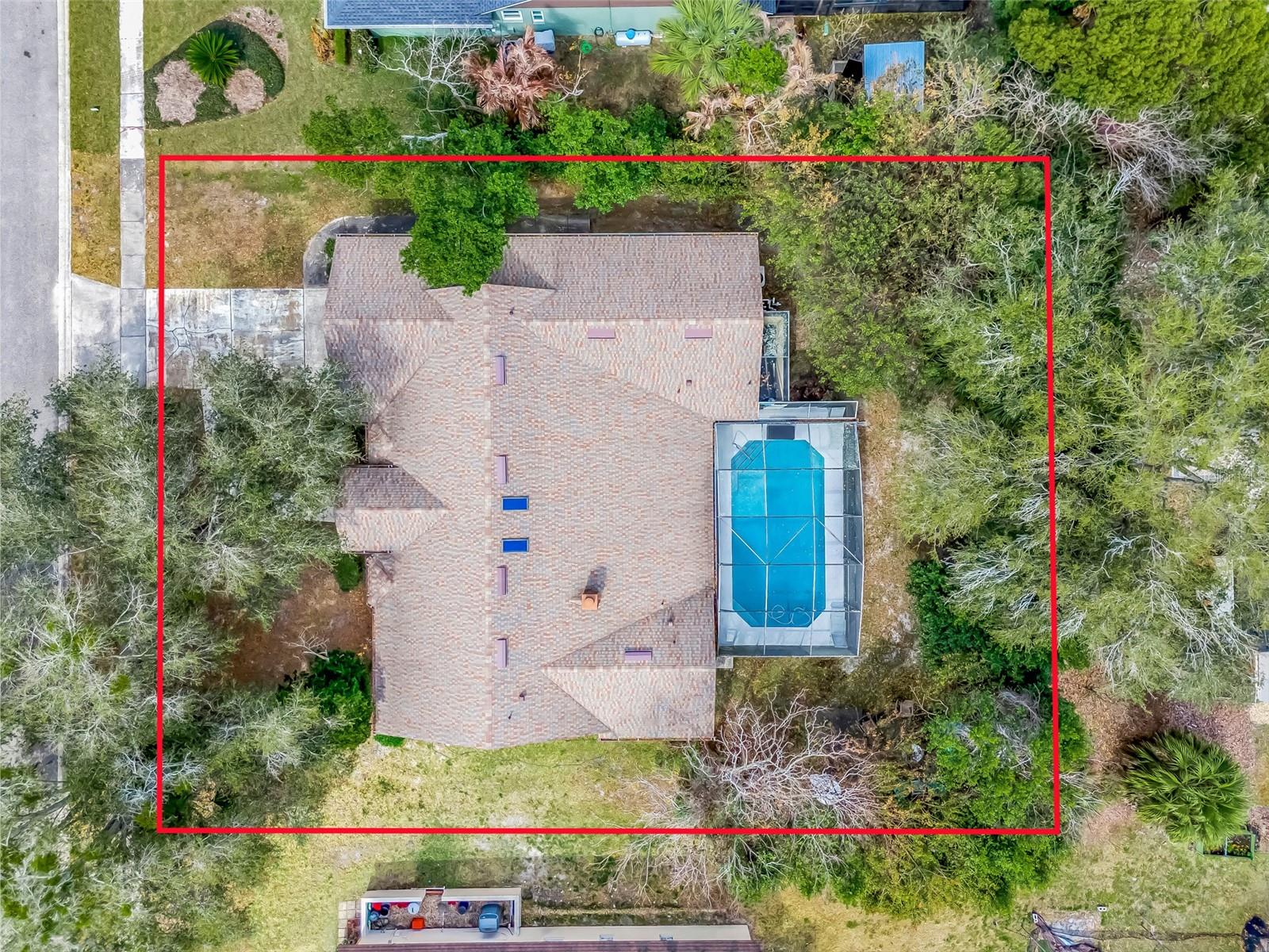 Image 42 of 46 For 6219 Merridith Erin Lane