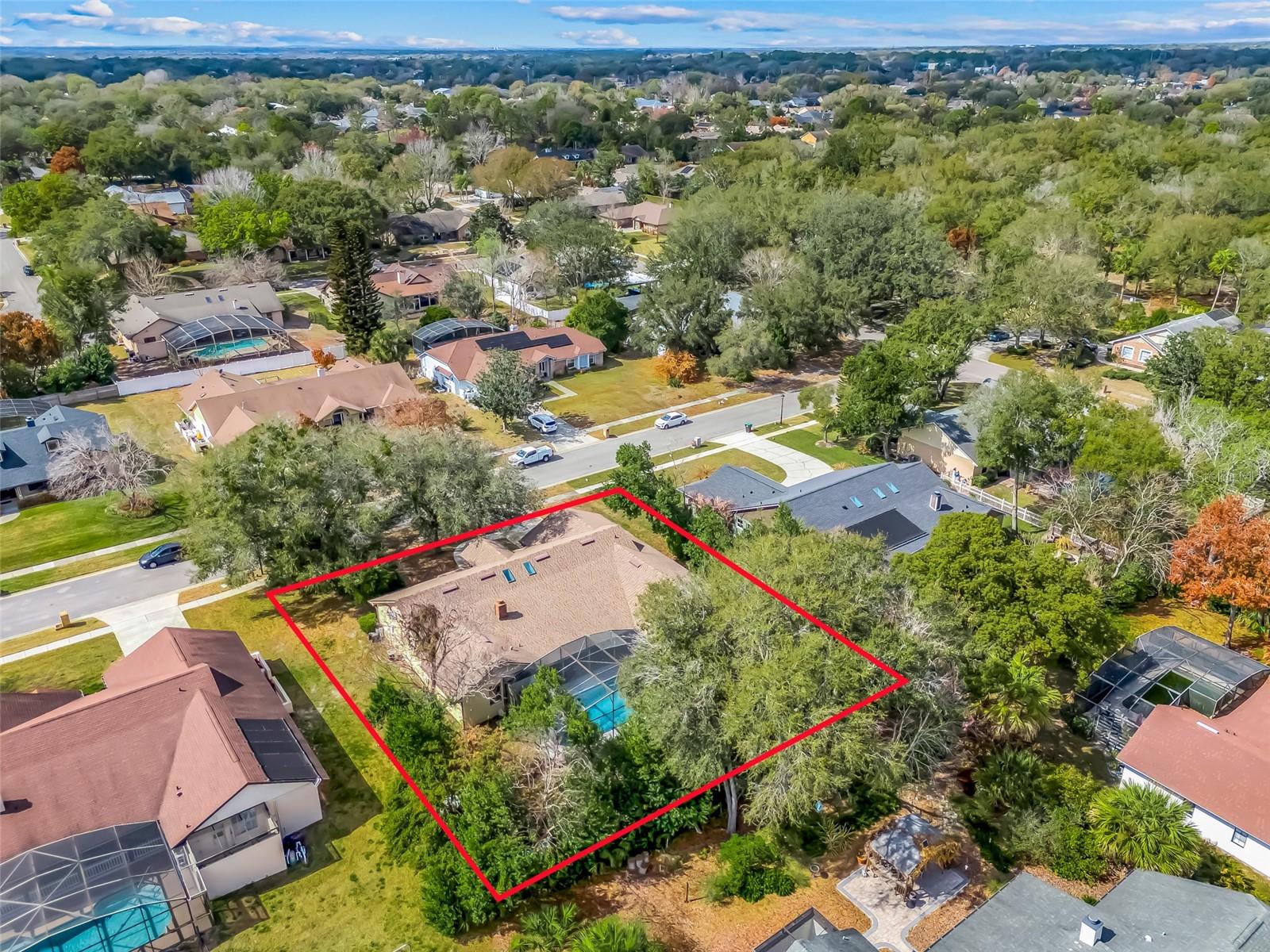 Image 43 of 46 For 6219 Merridith Erin Lane