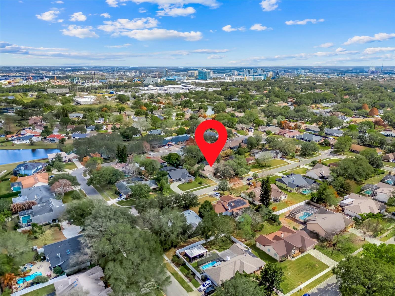 Image 45 of 46 For 6219 Merridith Erin Lane