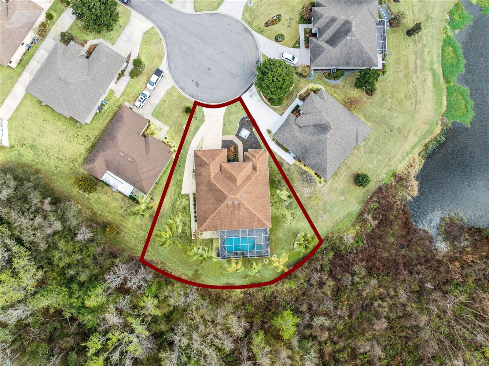 Image 46 of 51 For 6410 Bendelow Drive