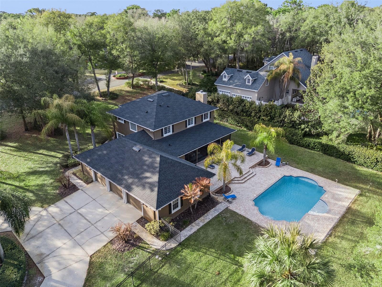 Details for 1545 Covered Bridge Drive, DELAND, FL 32724