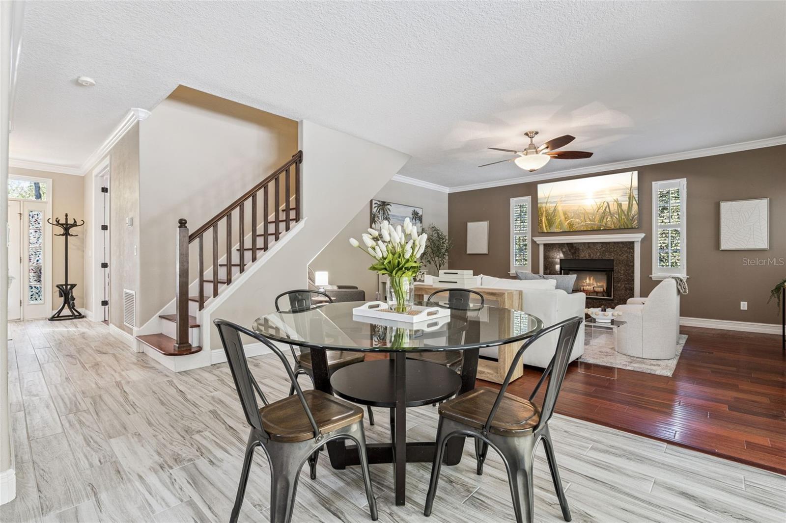 Listing photo id 12 for 1545 Covered Bridge Drive