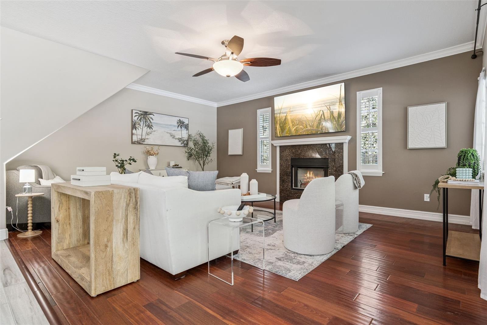 Listing photo id 17 for 1545 Covered Bridge Drive