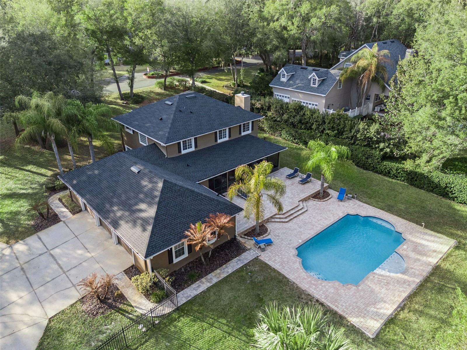 Listing photo id 45 for 1545 Covered Bridge Drive