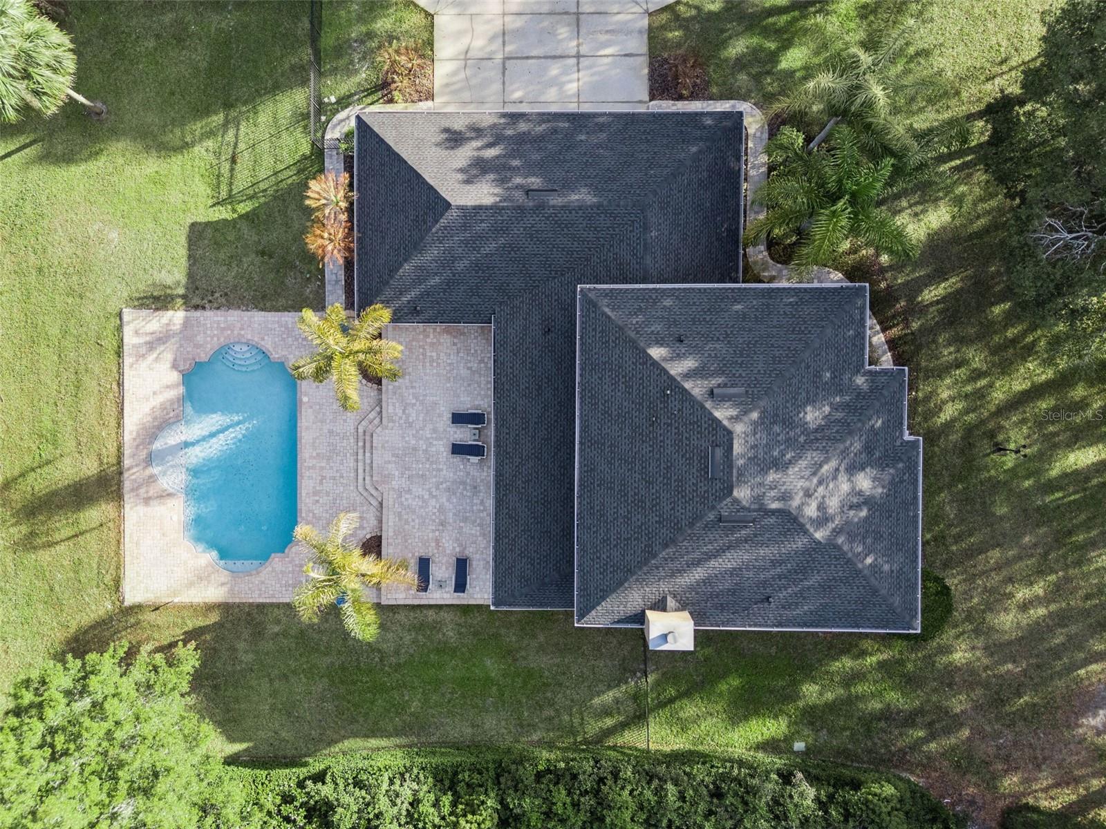 Listing photo id 46 for 1545 Covered Bridge Drive