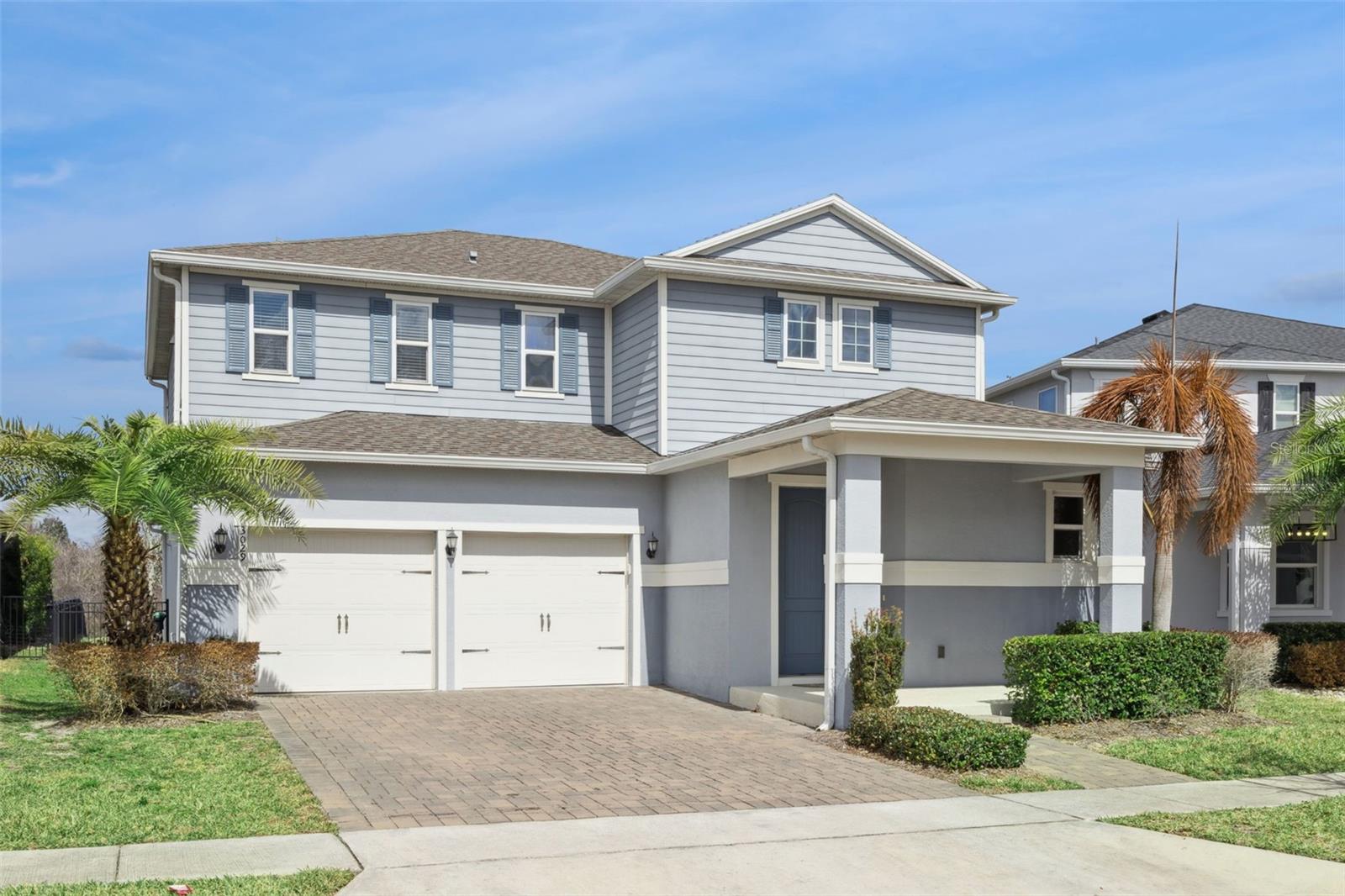 Image 2 of 34 For 3029 Irish Peach Drive