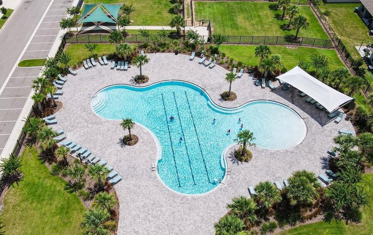 Image 32 of 35 For 303 Buchannan Drive