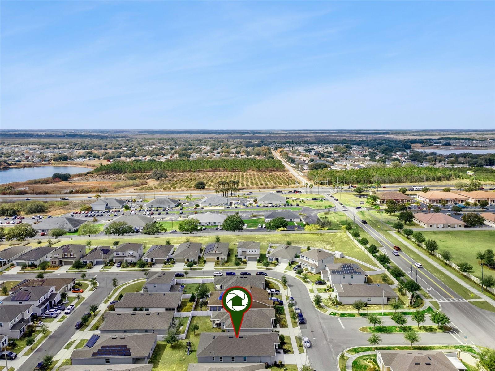 Image 35 of 35 For 303 Buchannan Drive