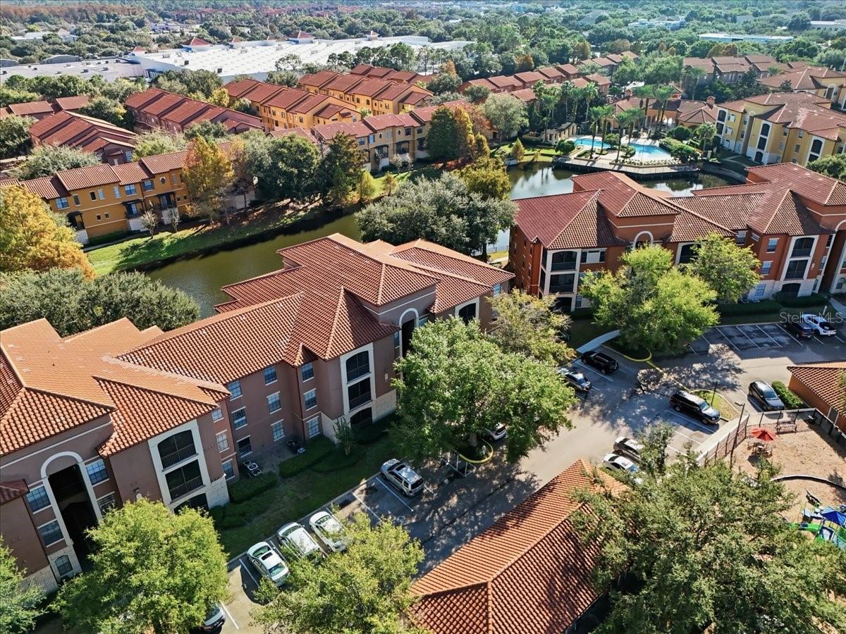 Details for 6141 Metrowest Boulevard 207, ORLANDO, FL 32835