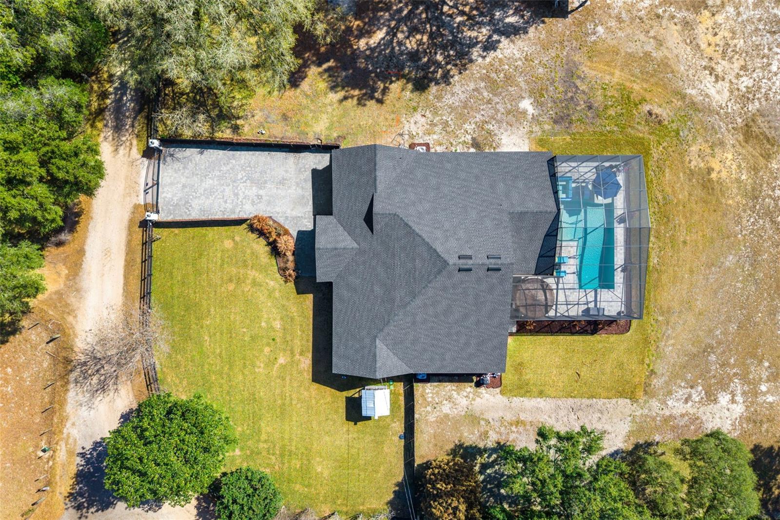 Image 45 of 48 For 17224 Old Country Lane