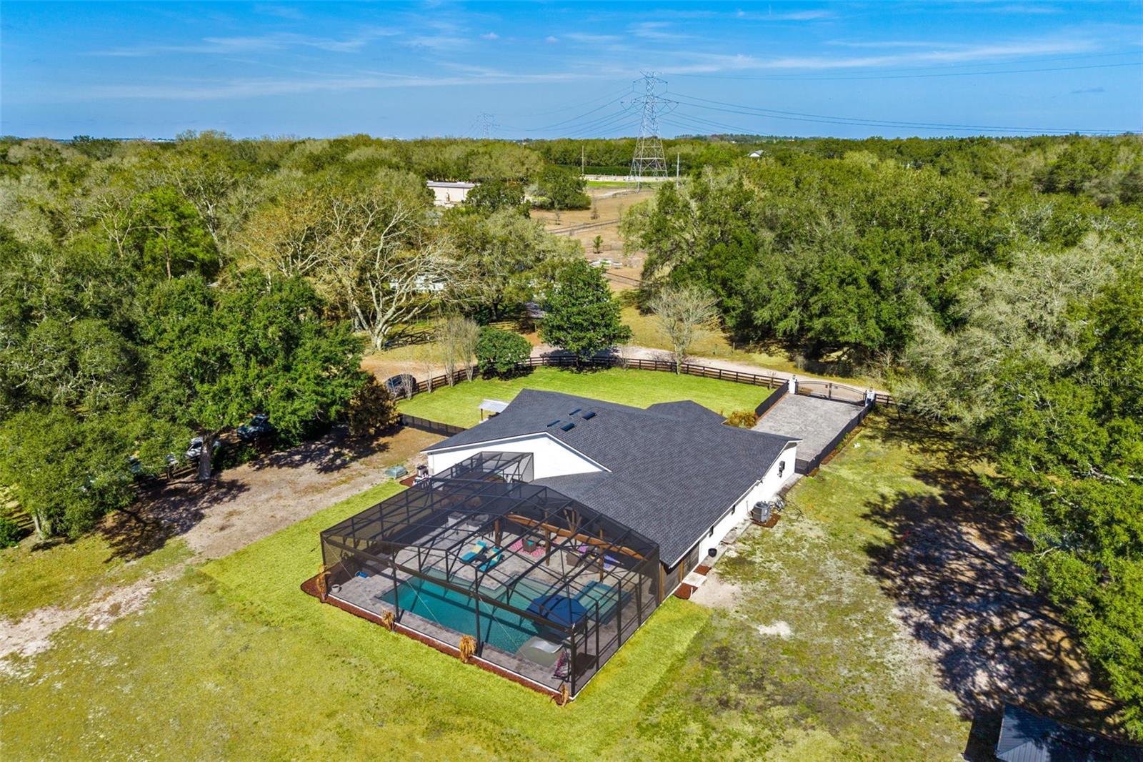 Image 46 of 48 For 17224 Old Country Lane