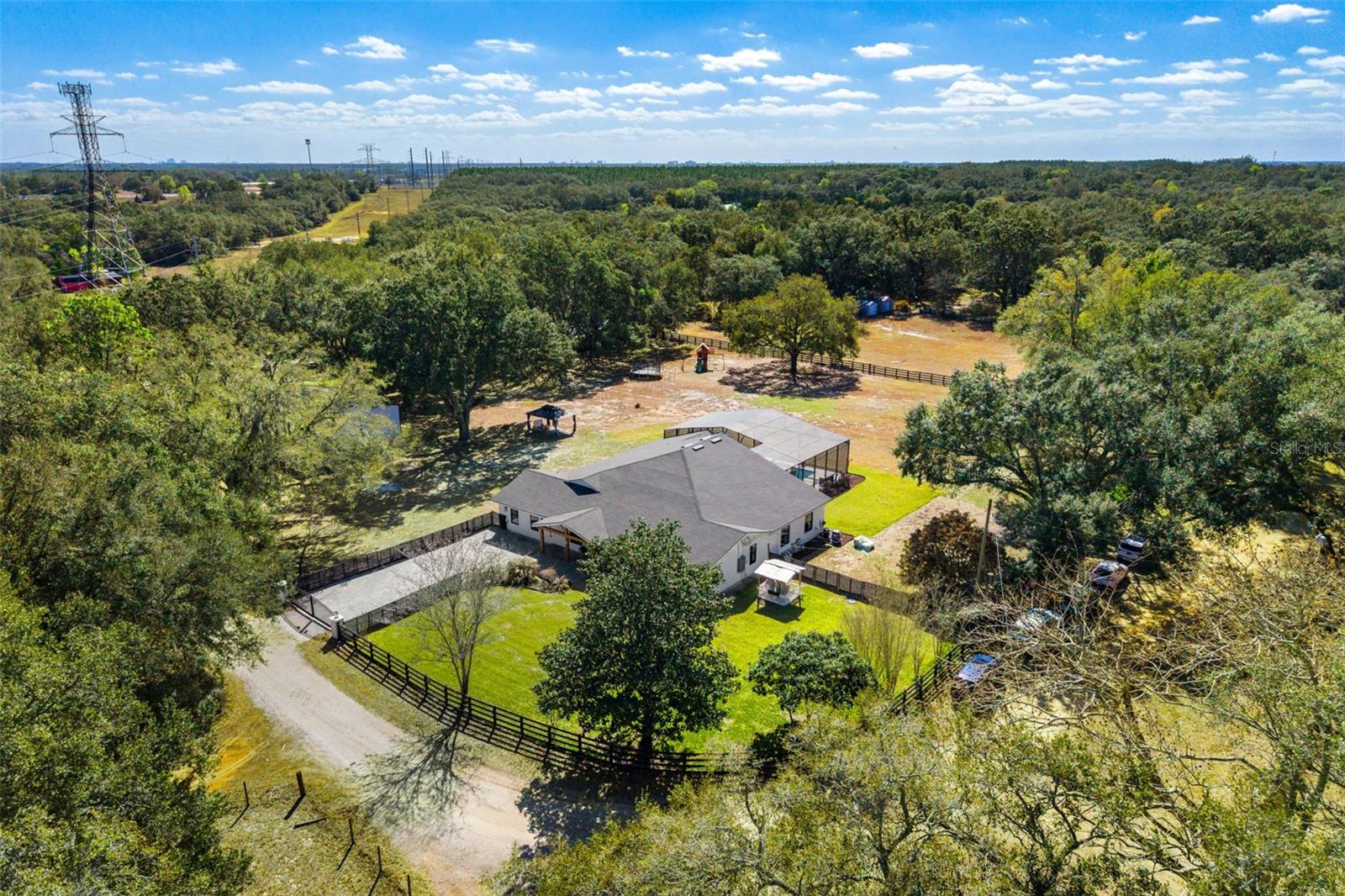 Image 47 of 48 For 17224 Old Country Lane