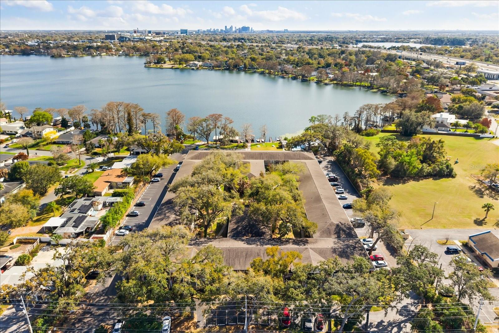 Image 20 of 25 For 2500 Lee Road 122