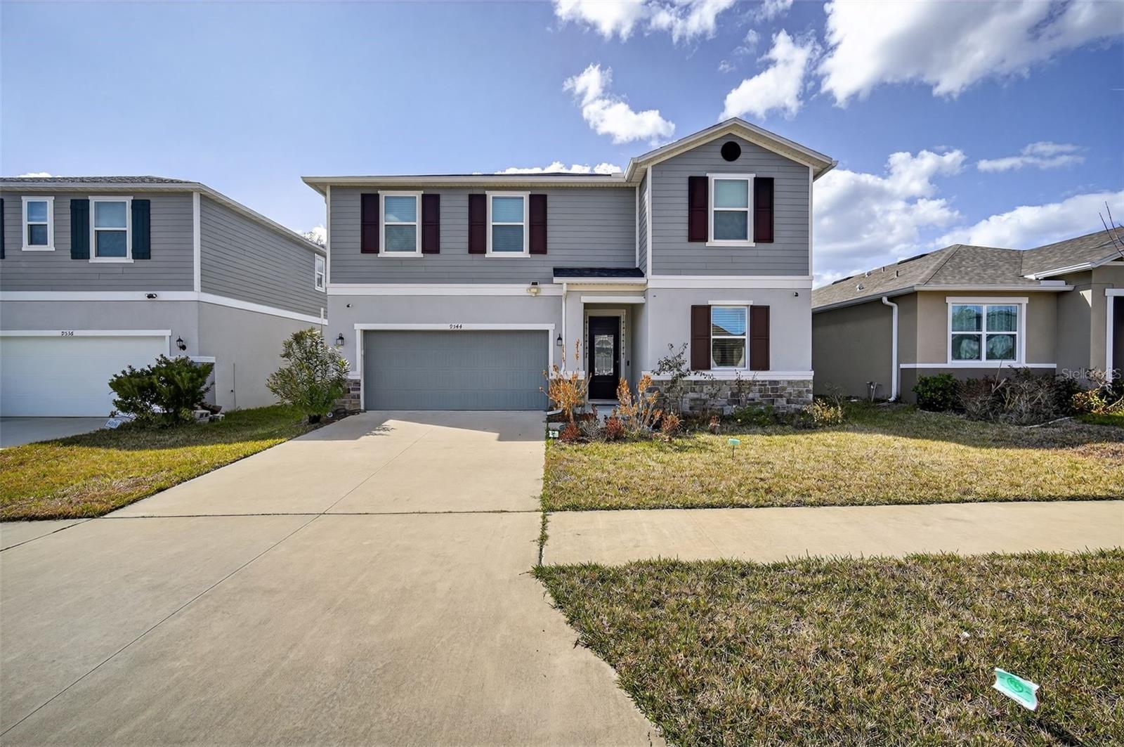 Details for 9544 Clarkwild Place, SEFFNER, FL 33584