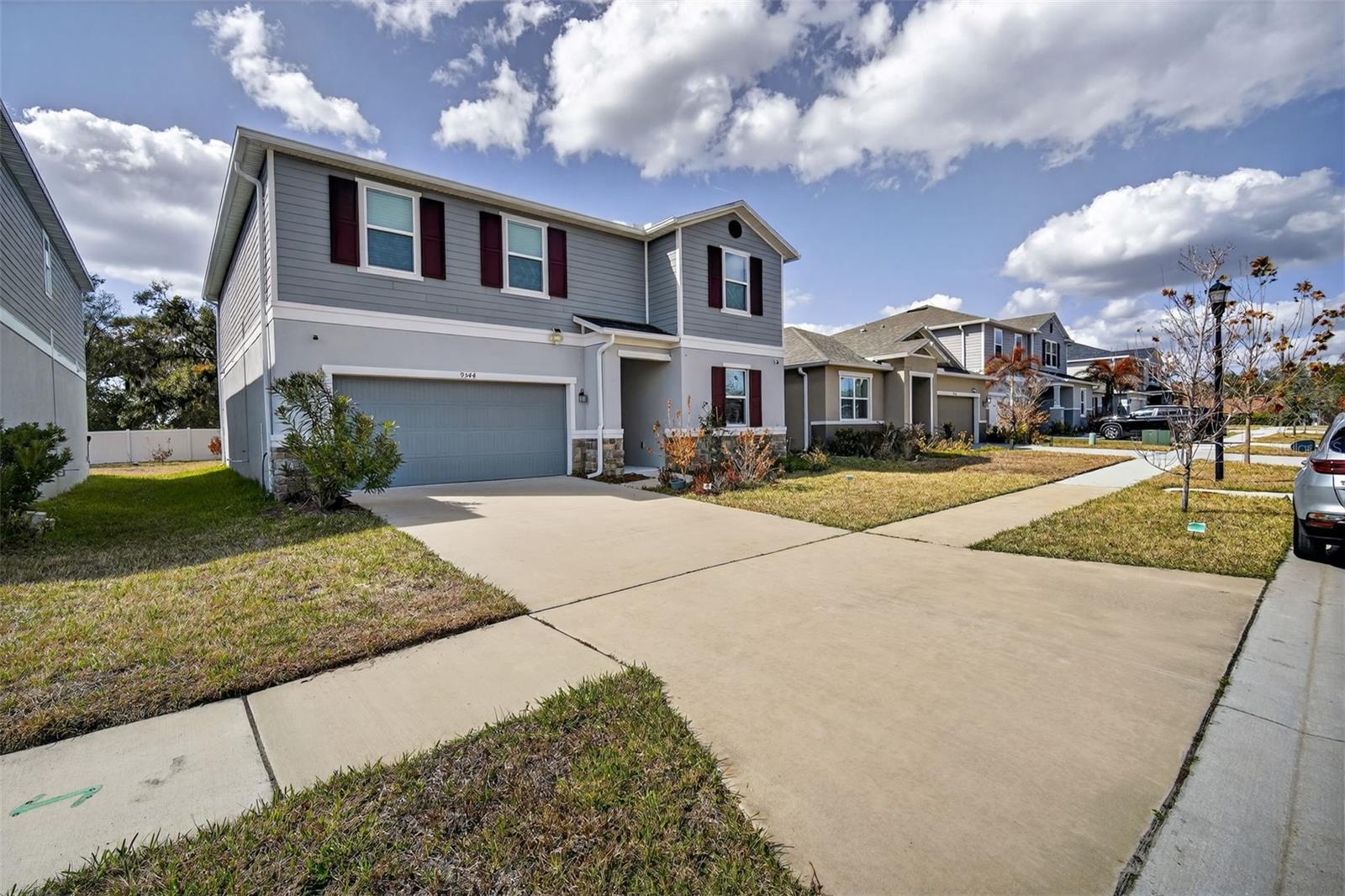 Image 30 of 32 For 9544 Clarkwild Place