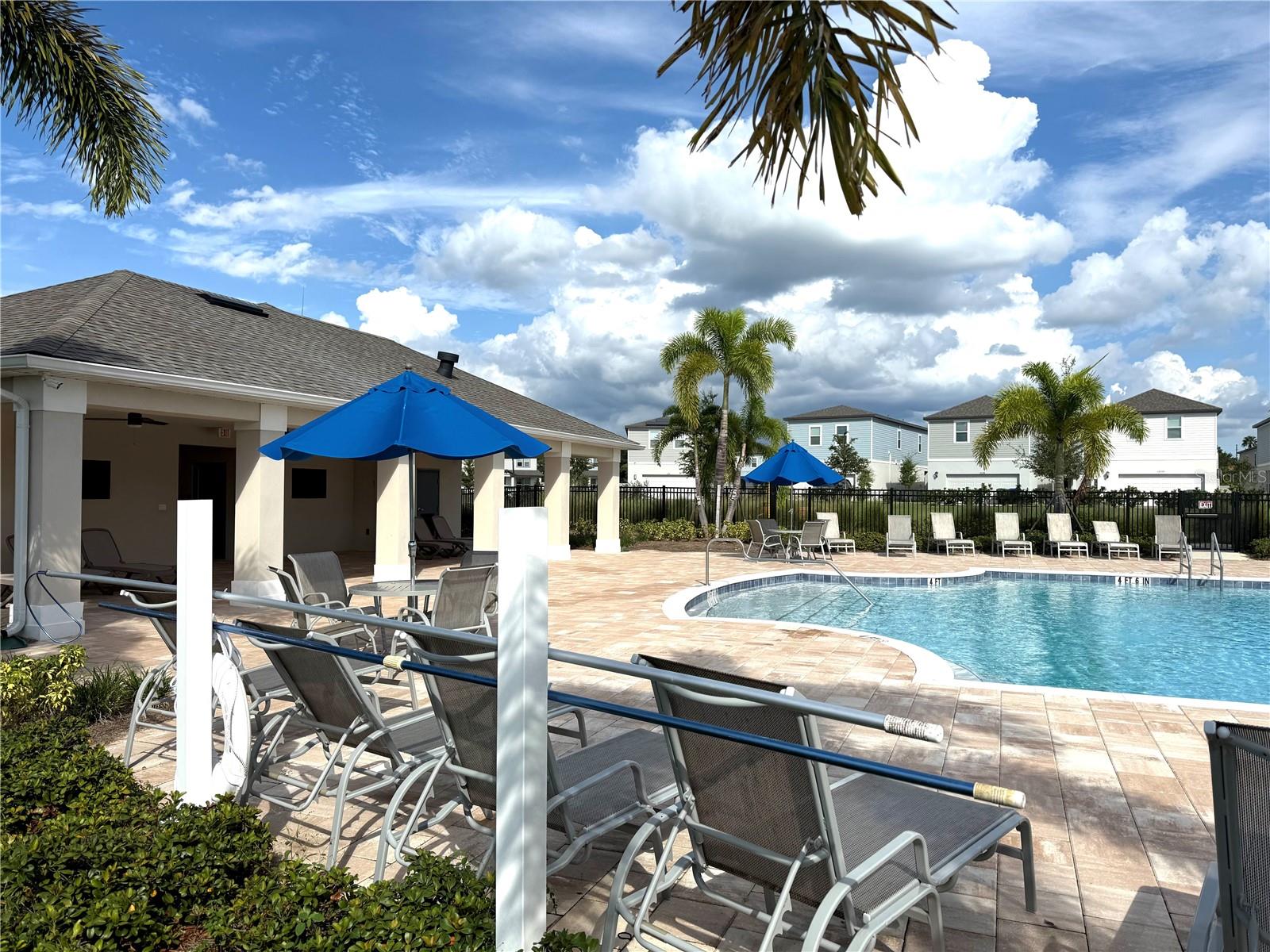 Image 33 of 35 For 14115 Frasier Street