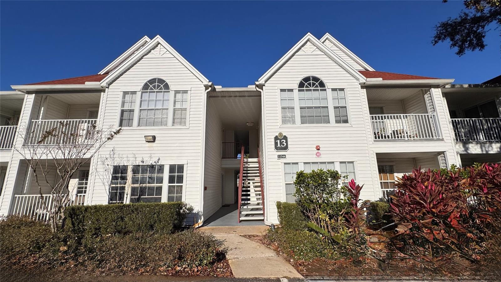 Details for 11544 Westwood Boulevard 1326, ORLANDO, FL 32821