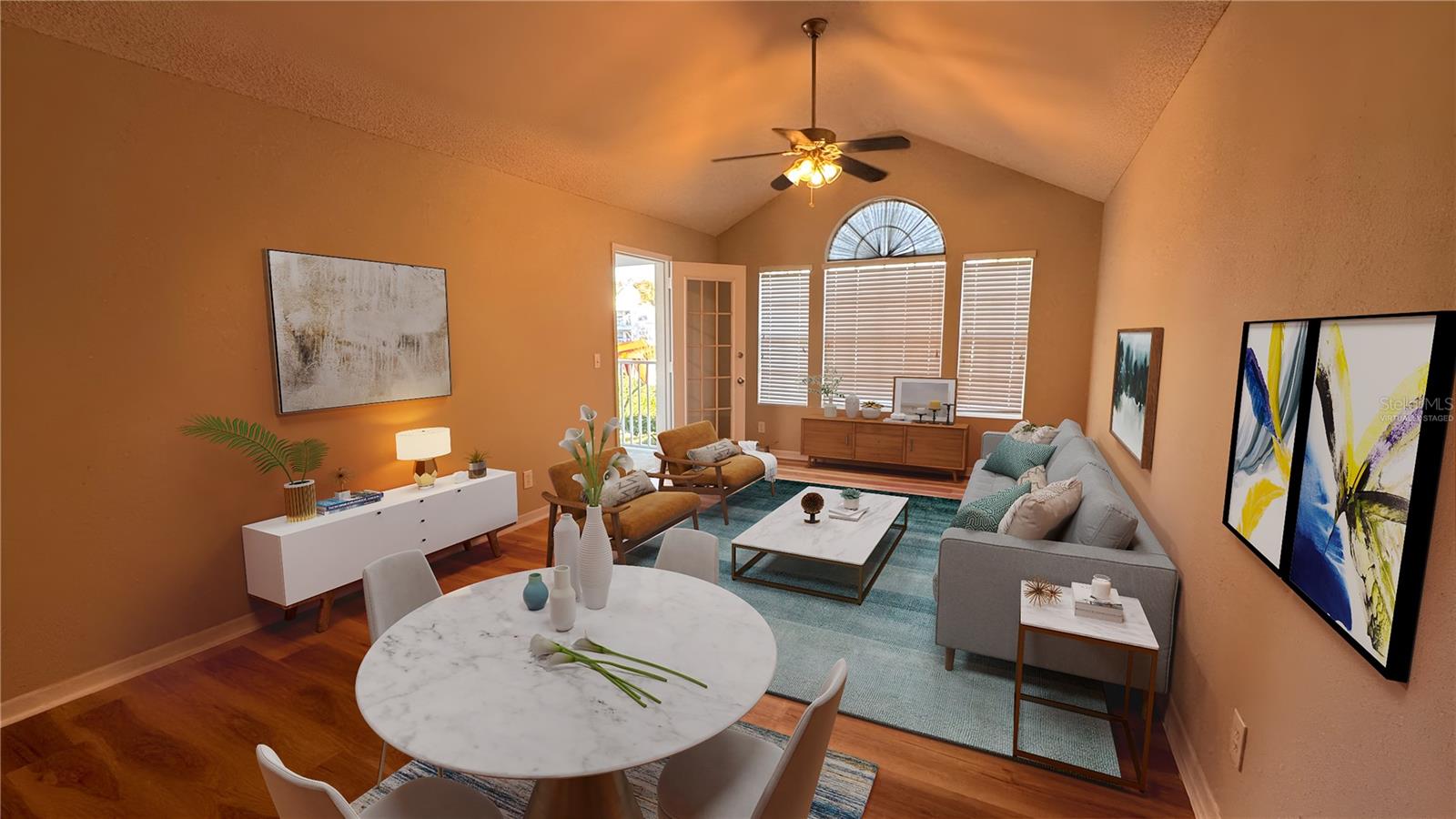 Image 3 of 11 For 11544 Westwood Boulevard 1326