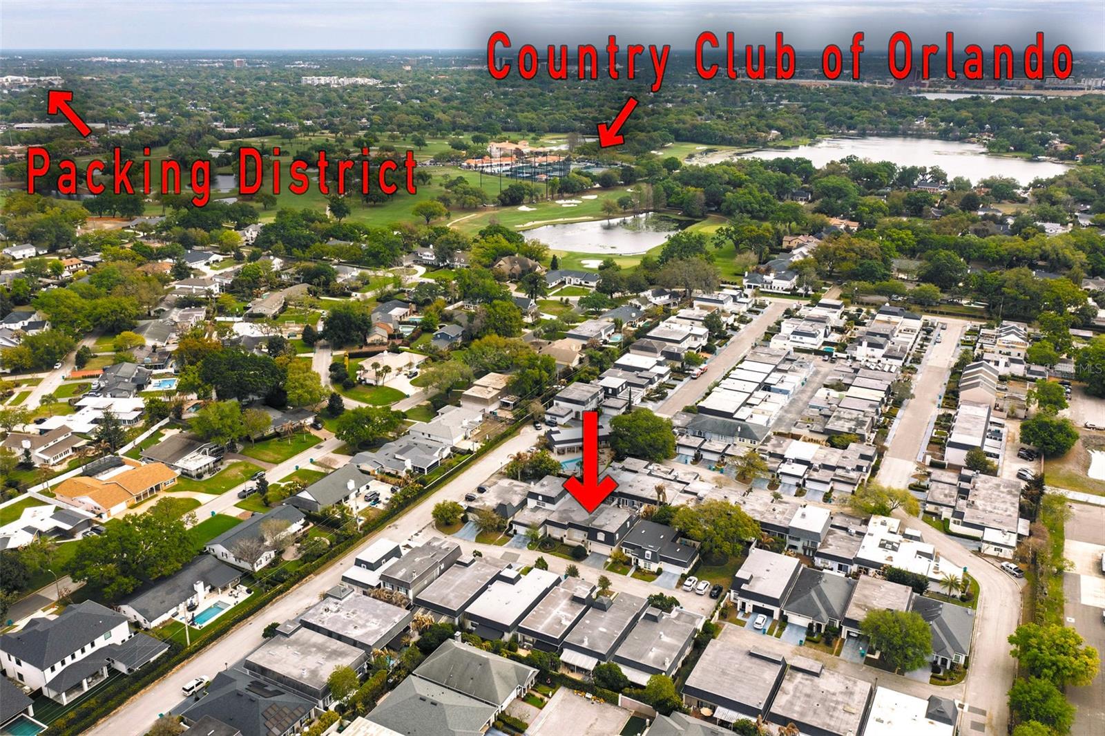 Image 35 of 35 For 925 Ashington Place 3