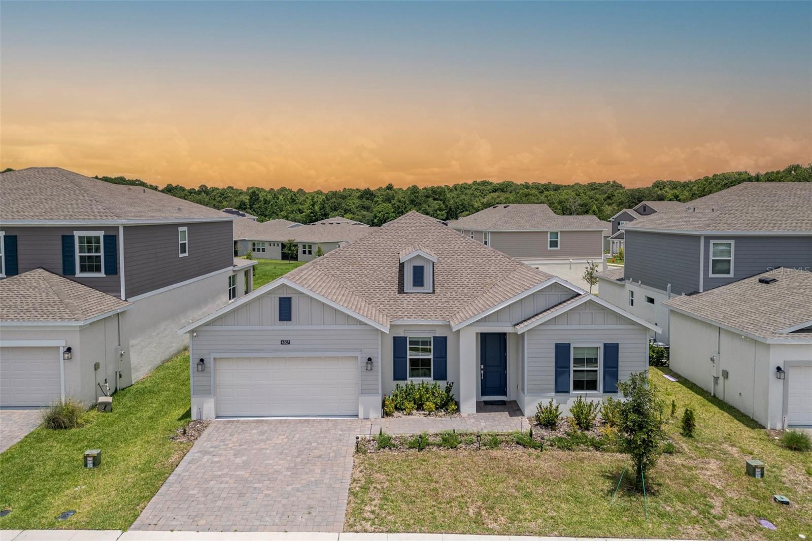 Details for 4507 Hillingdam Road, DAVENPORT, FL 33837