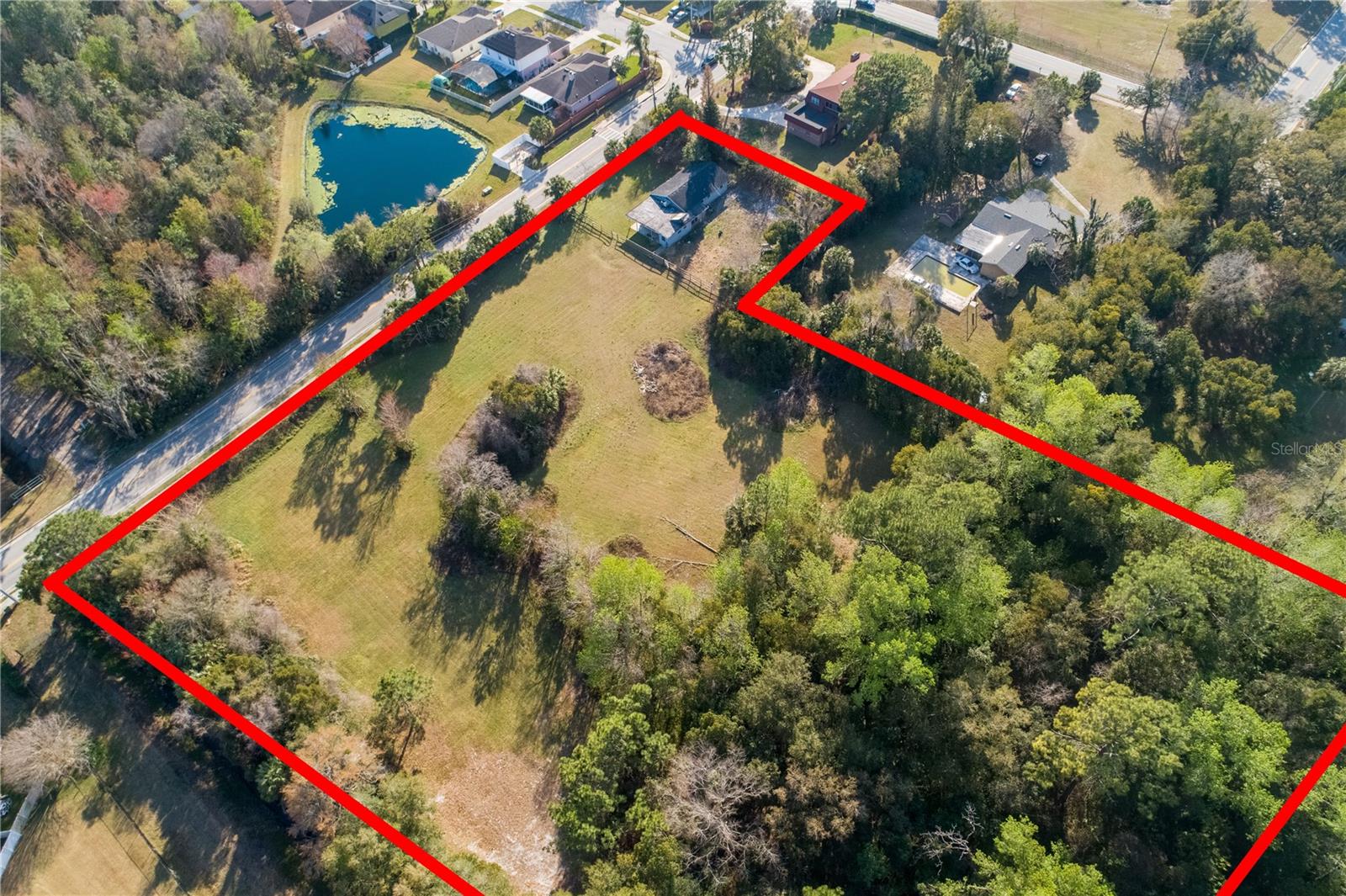 Image 10 of 26 For 921 Vihlen Road