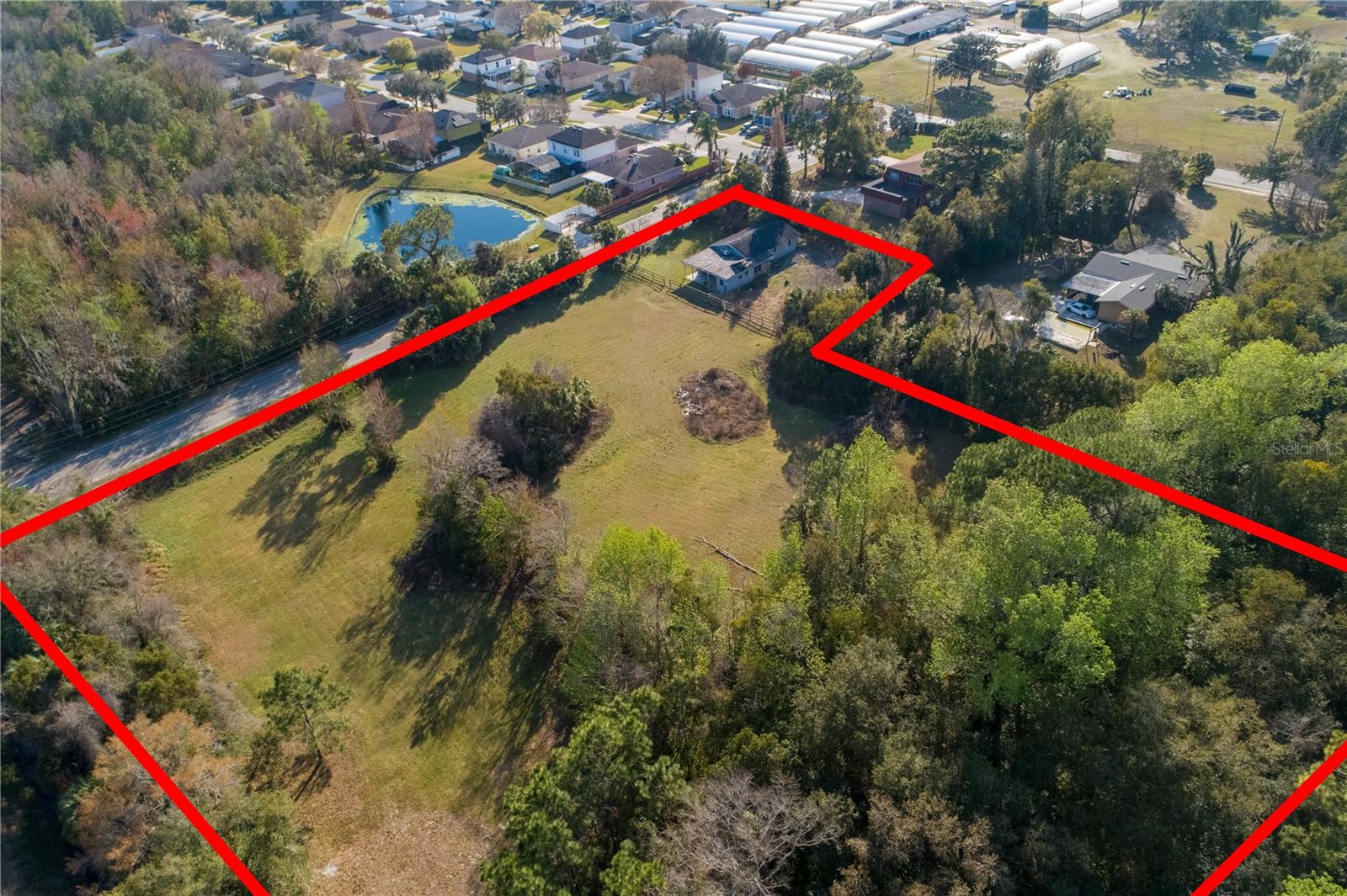 Image 12 of 26 For 921 Vihlen Road