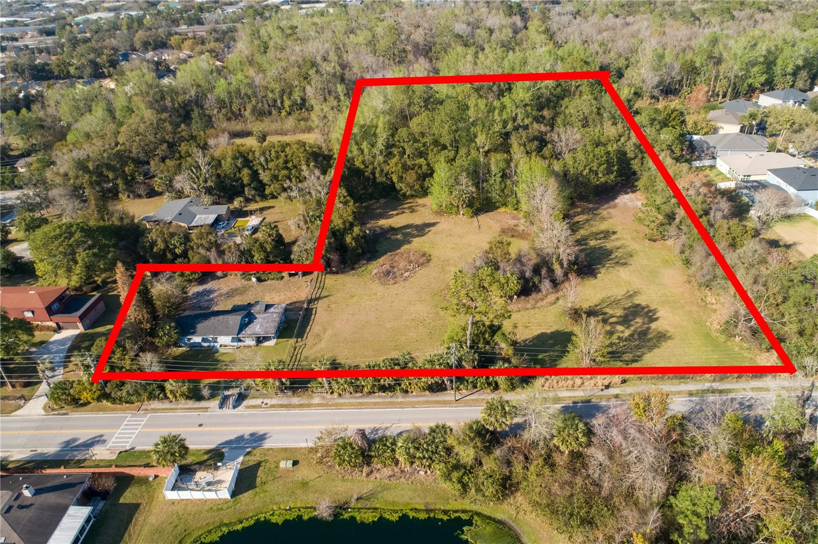 Image 16 of 26 For 921 Vihlen Road