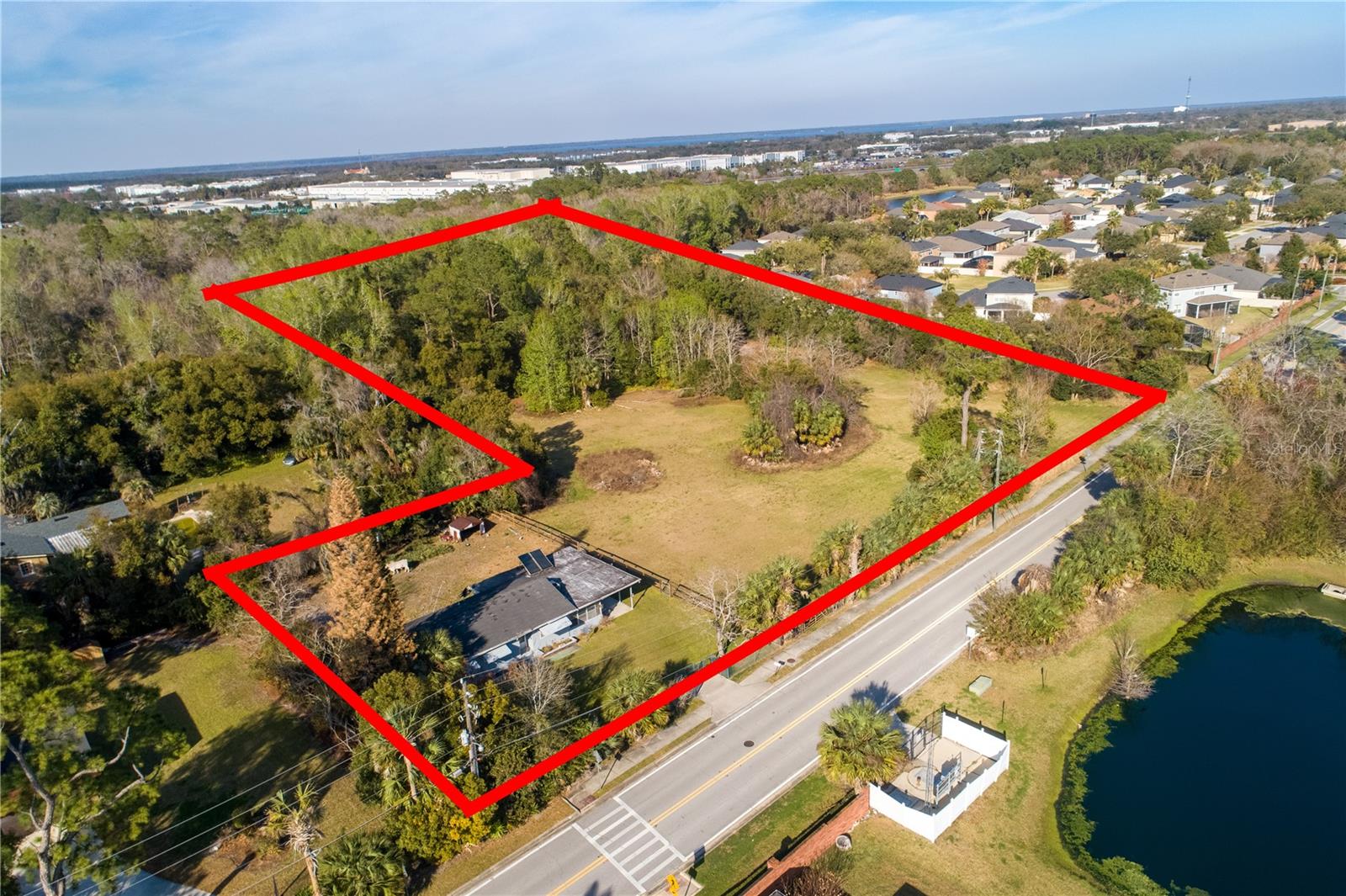 Image 2 of 26 For 921 Vihlen Road