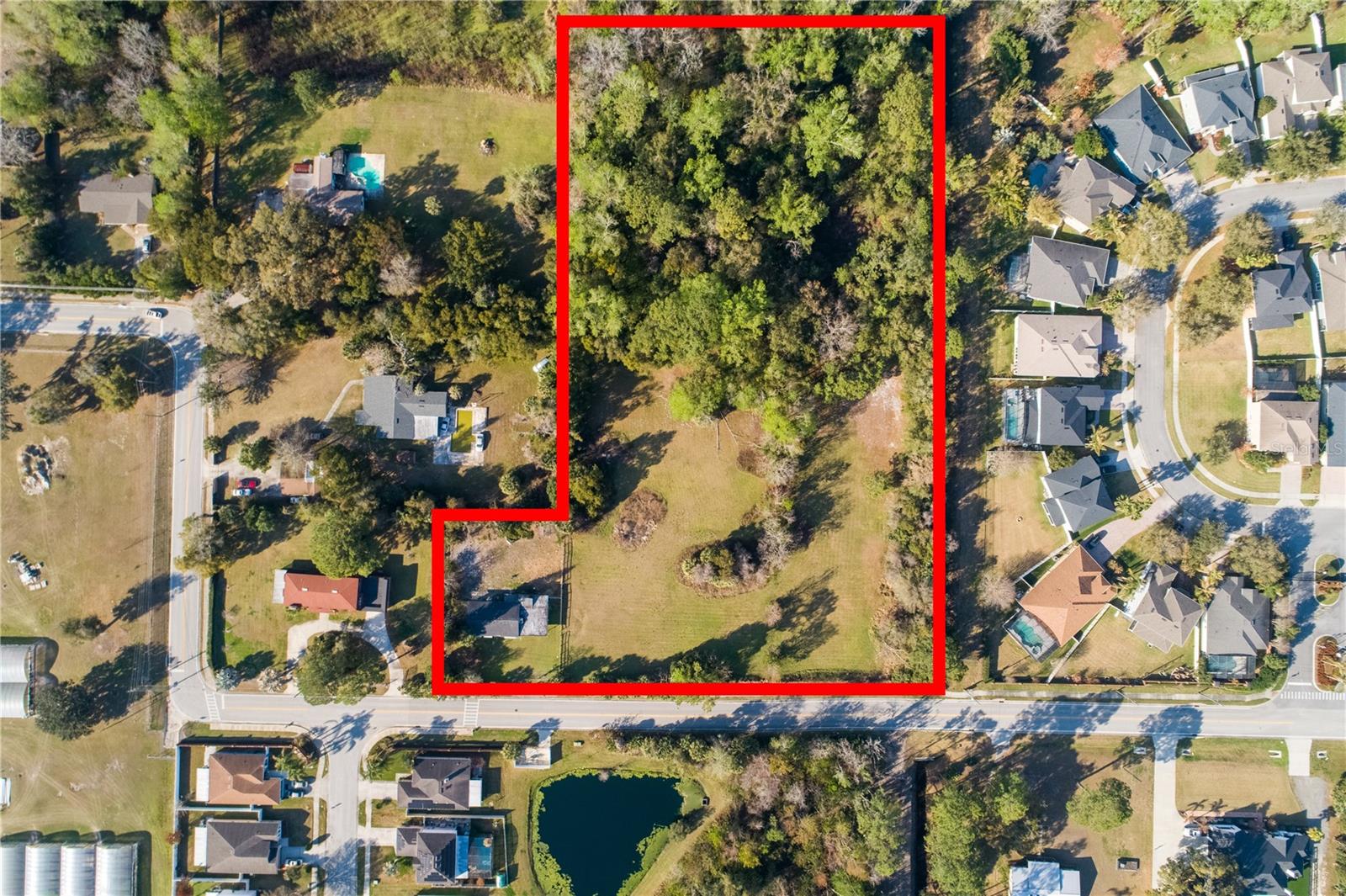 Image 6 of 26 For 921 Vihlen Road