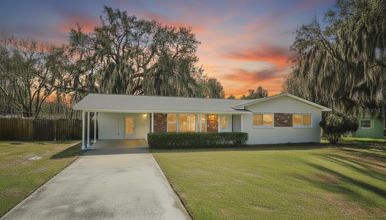 Details for 1507 Lake View Avenue, LEESBURG, FL 34748