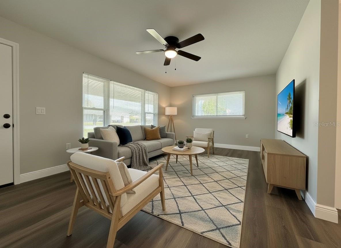 Image 5 of 31 For 1507 Lake View Avenue