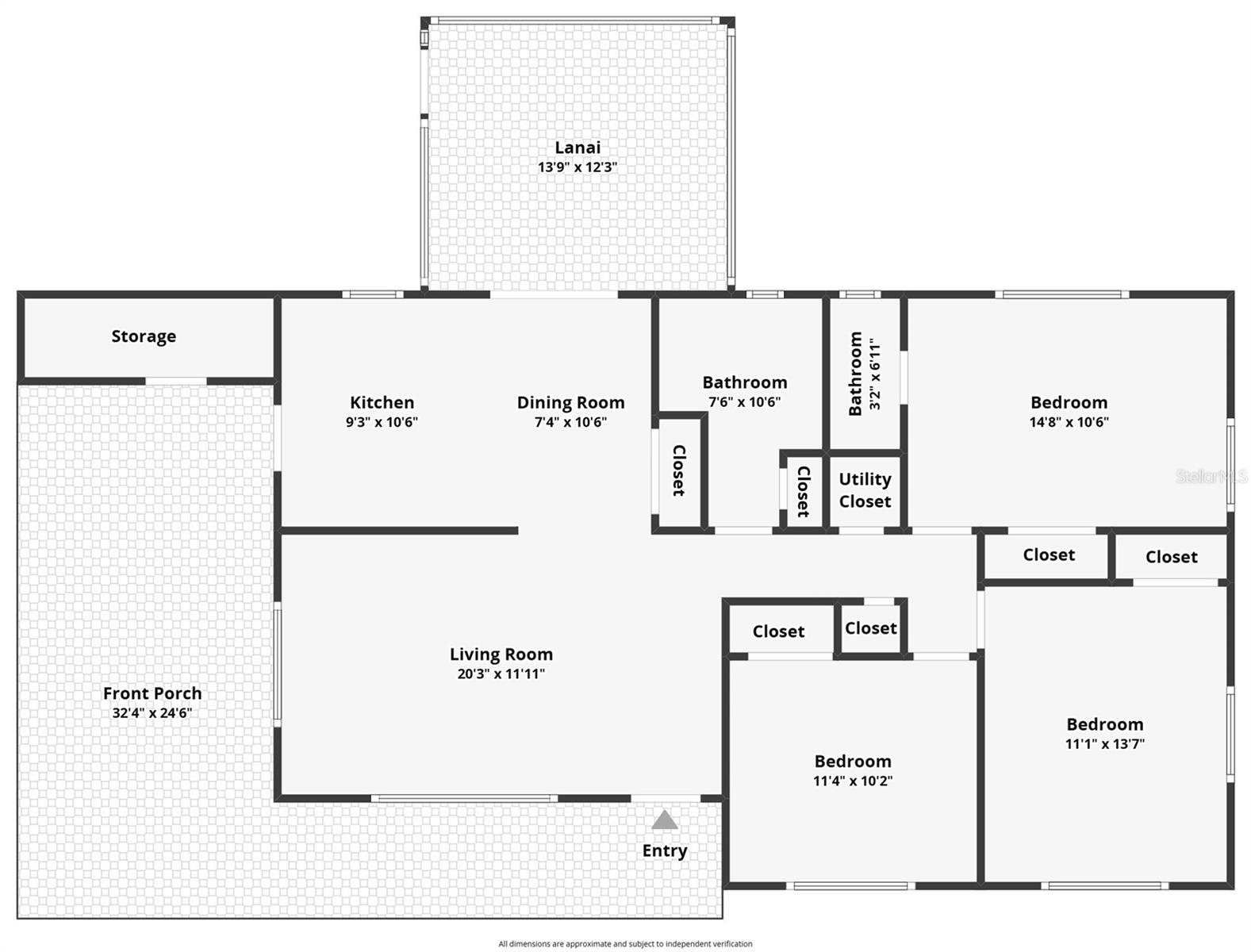 Image 6 of 31 For 1507 Lake View Avenue