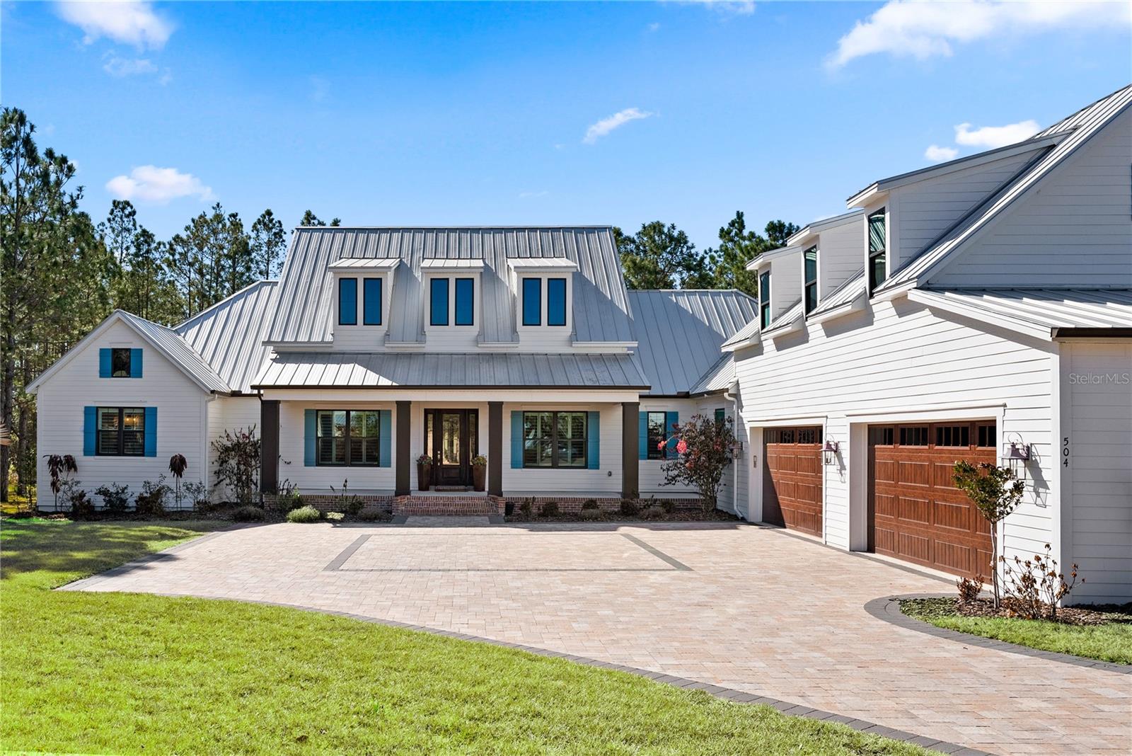 Details for 504 Yellow Submarine Court, HOWEY IN THE HILLS, FL 34737