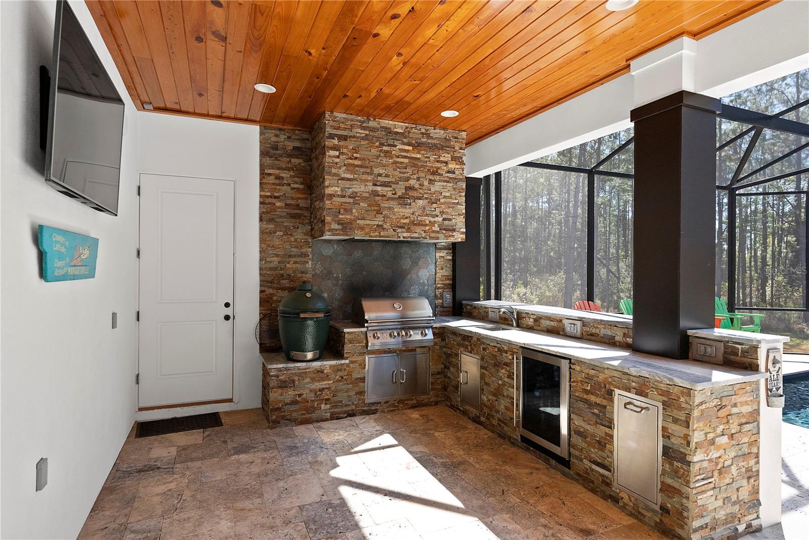 Image 50 of 58 For 504 Yellow Submarine Court