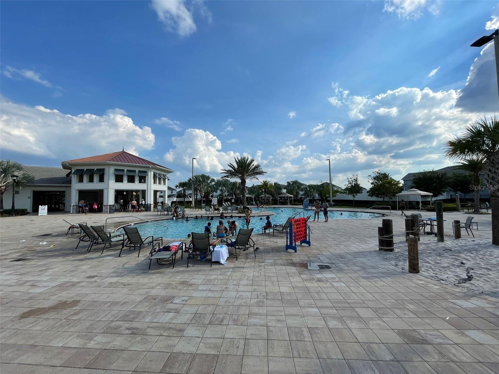 Image 33 of 36 For 3151 Paradox Circle 104