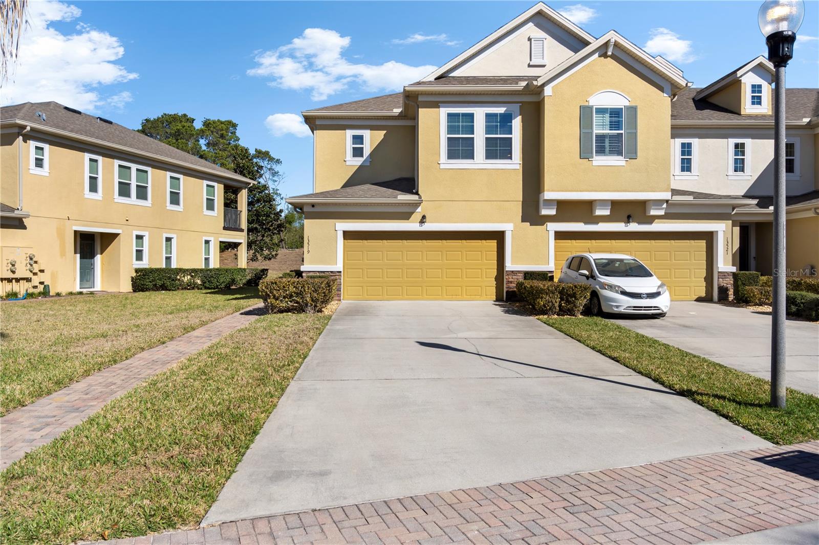 Details for 13519 Fountainbleau Drive, CLERMONT, FL 34711