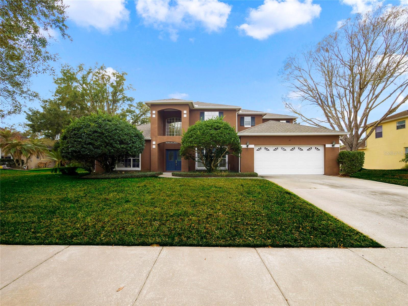 Details for 808 Palmetto Terrace, OVIEDO, FL 32765