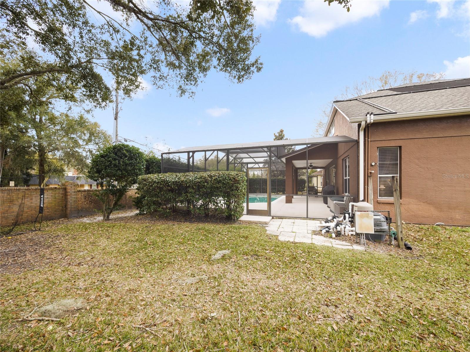 Image 31 of 36 For 808 Palmetto Terrace