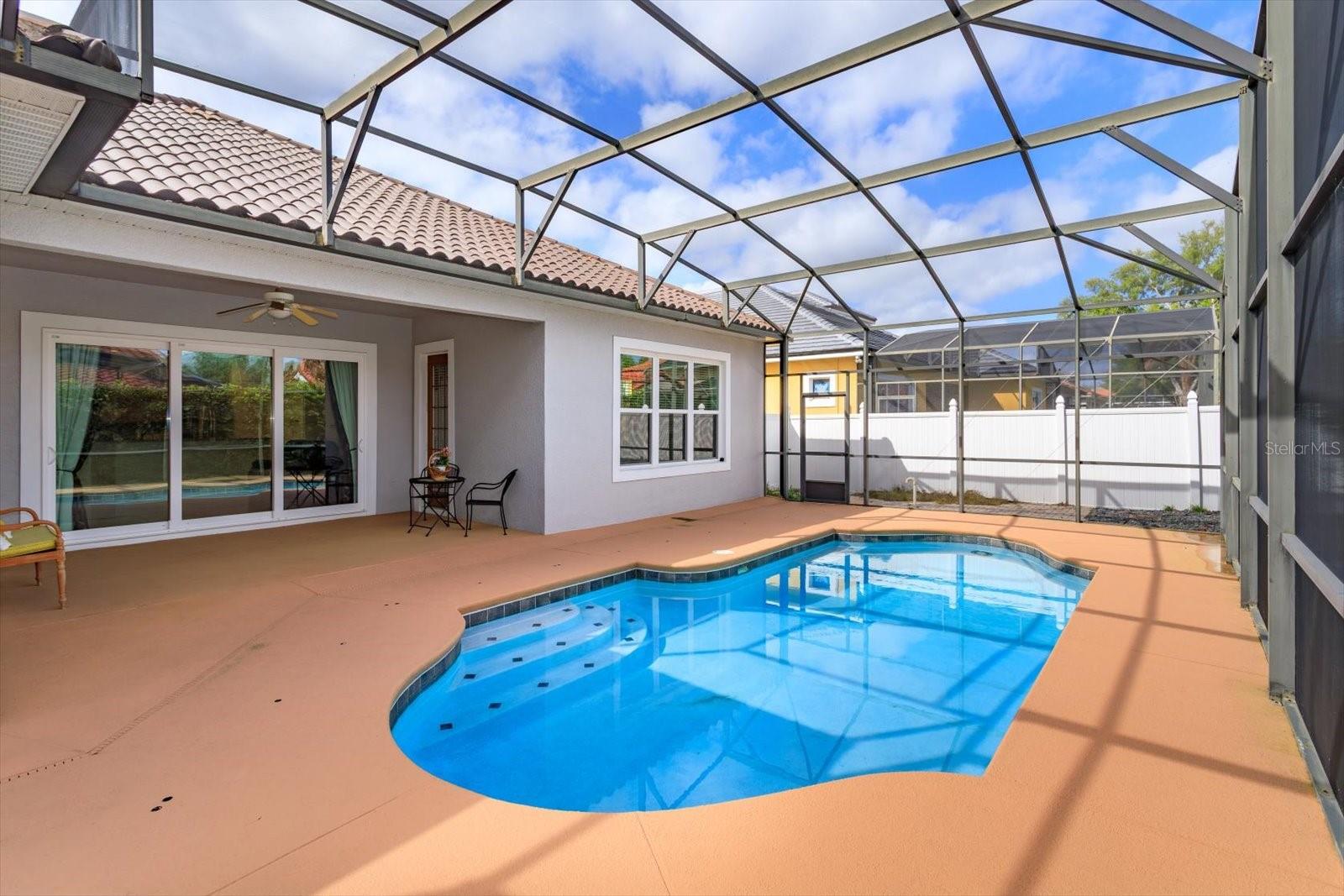 Image 28 of 30 For 8920 Via Bella Notte