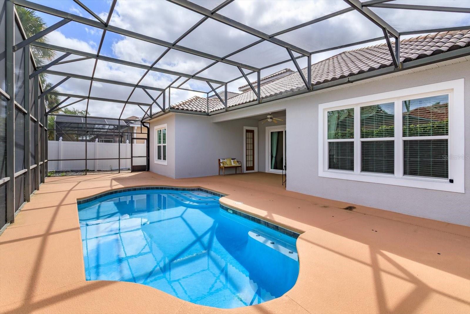 Image 30 of 30 For 8920 Via Bella Notte