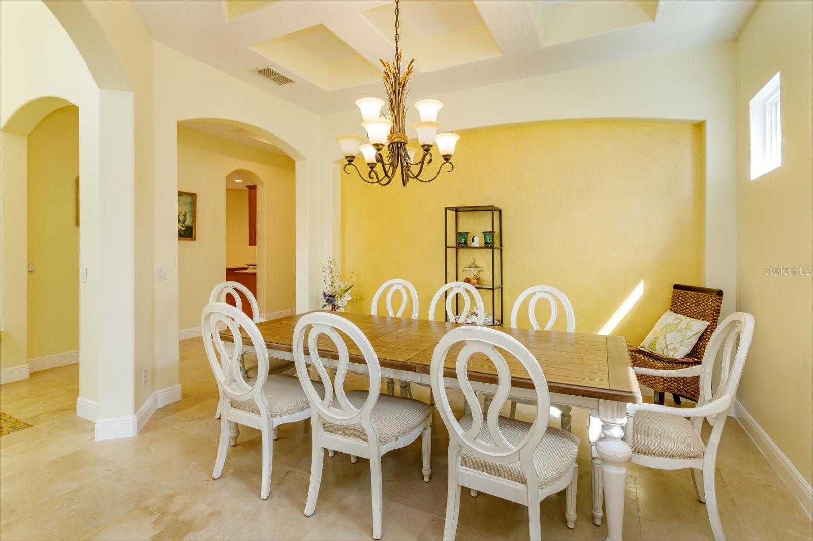 Image 5 of 30 For 8920 Via Bella Notte