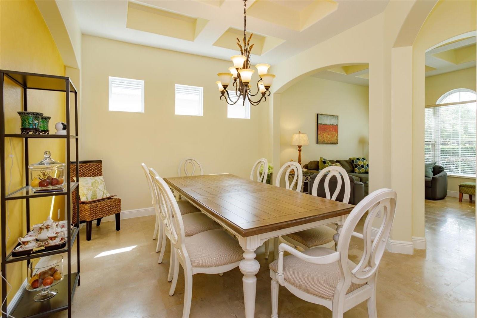 Image 6 of 30 For 8920 Via Bella Notte