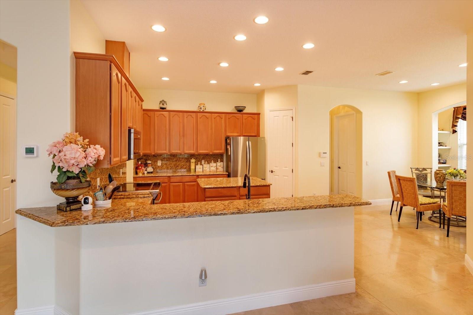 Image 9 of 30 For 8920 Via Bella Notte