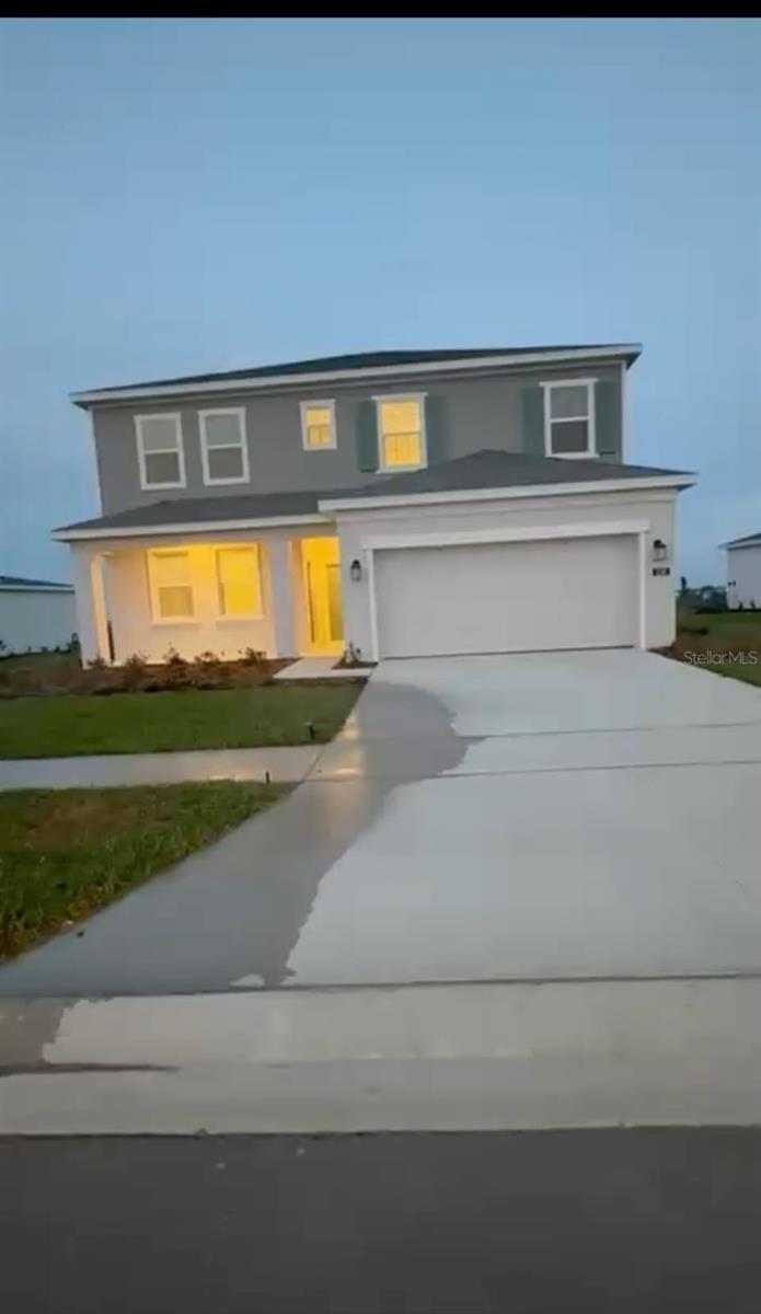 Details for 258 Puma Loop, GROVELAND, FL 34736